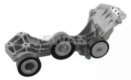 10 93 2079 SWAG Натяжитель ремня, клиновой зубча